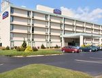 Howard Johnson Inn Roanoke Airport