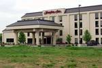 Hampton Inn Hillsville