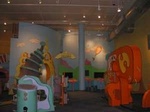Children's Museum of Manhattan::Yahoo! Travel