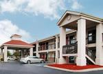 Econo Lodge Murfreesboro