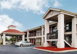 Econo Lodge Murfreesboro::Hotels.com