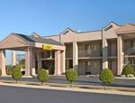 Super 8 Clarksville - Governor's Square Mall