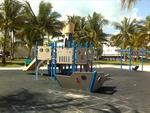 Lummus Park and Public Beach