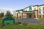 Wingate by Wyndham - Plainfield IN