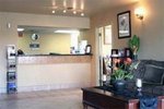 Comfort Inn Airport Boise