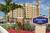 Hampton Inn Hallandale Beach Aventura::Hotels.com