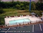 Holiday Inn Express Wendover