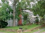 The Conyers House Inn & Stable