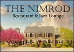 Nimrod Restaurant, The