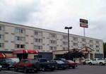 Comfort Inn Marietta