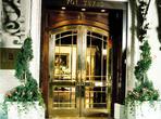 The Lancaster Hotel