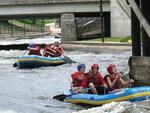 East Race Waterway