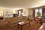Wingate by Wyndham - Richmond - Airport