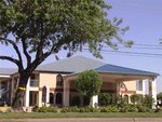 Best Western Deer Park Inn & Suites