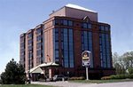 Best Western Cambridge Hotel