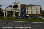 Holiday Inn Express Suites Lampasas