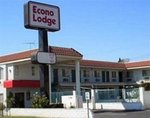 Econo Lodge Carson::Yahoo! Travel