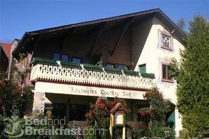 Edelweiss German Inn::BedAndBreakfast.com