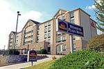 Best Western Wendover Plaza Hotel
