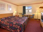 Super 8 Motel - Lordsburg