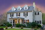 Bed & Breakfast at Llewellyn Lodge