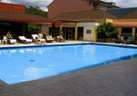 Tryp Corobici Hotel