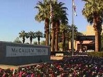 Performances at the McCallum Theatre