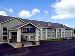 Best Western - Scenic Hill Resort