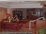 Holiday Inn Express Baltimore BWI Airport West