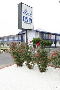 Bay Breeze Inn Oakland::Travelocity.com