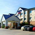 Fairfield Inn by Marriott Humble