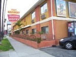 Saharan Motor Hotel
