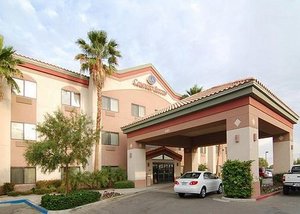 Comfort Suites Palm Desert::Travelocity.com
