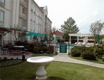 La Quinta Inn Sherman Denison