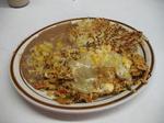 LA Posta::RoadFood