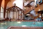 Frankenmuth Bavarian Inn Lodge