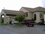 Super 8 Motels Inc