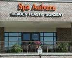 Spa Auburn