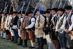 Battle of Lexington & Concord Re-enactment