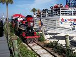 Kemah Boardwalk