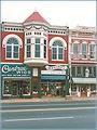 Central Avenue Historic District