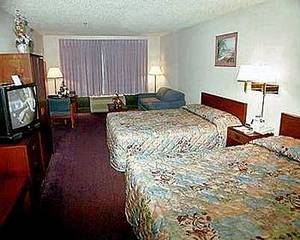 Hampton Inn Portland/Gresham::Expedia