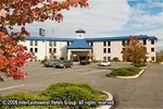 Holiday Inn Express New Columbia