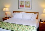 Fairfield Inn & Suites Ruston
