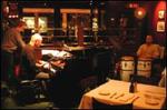Knickerbocker Bar & Grill::CitySearch