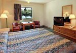 Howard Johnson Express Inn El Paso TX