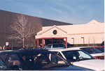 West Oaks Mall