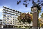 Sheraton Cavalier Saskatoon Hotel
