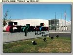 Exploration Place