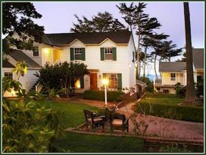 The Colonial Terrace::Bedandbreakfast.com